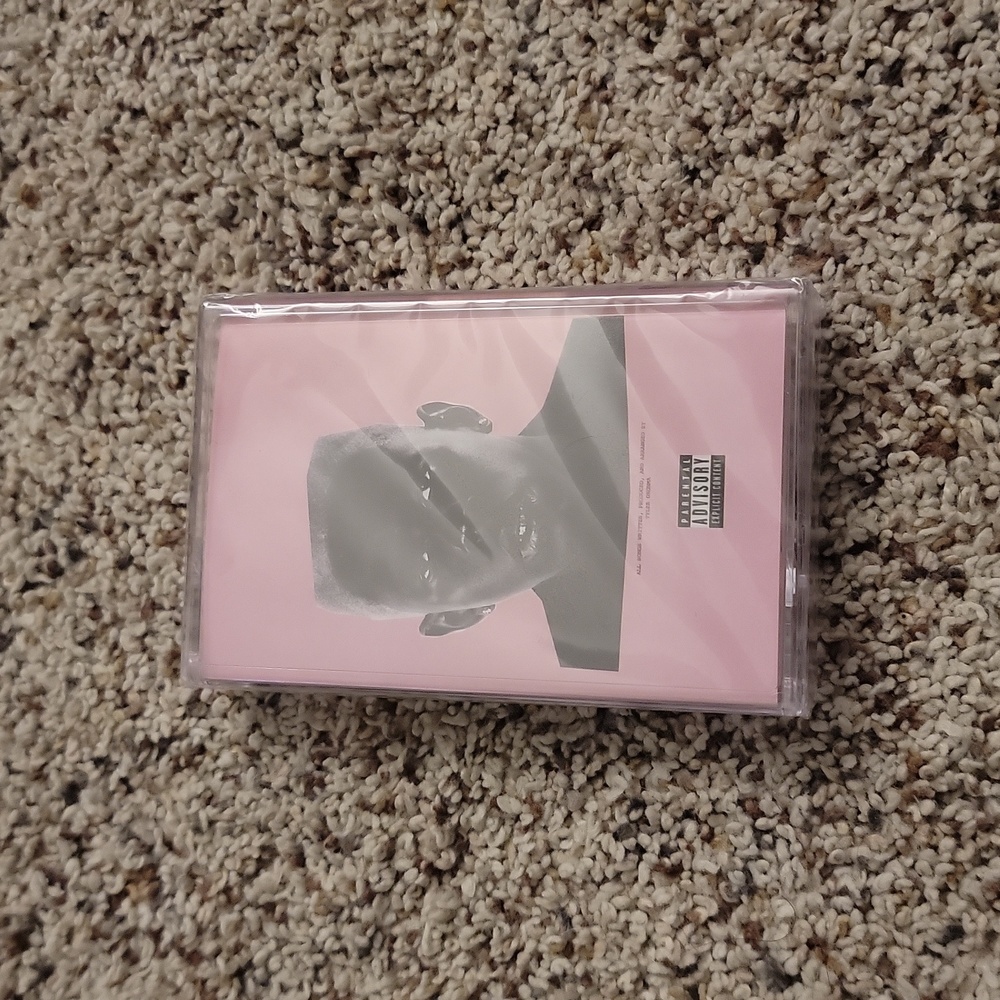 IGOR Cassette